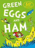 Green Eggs and Ham