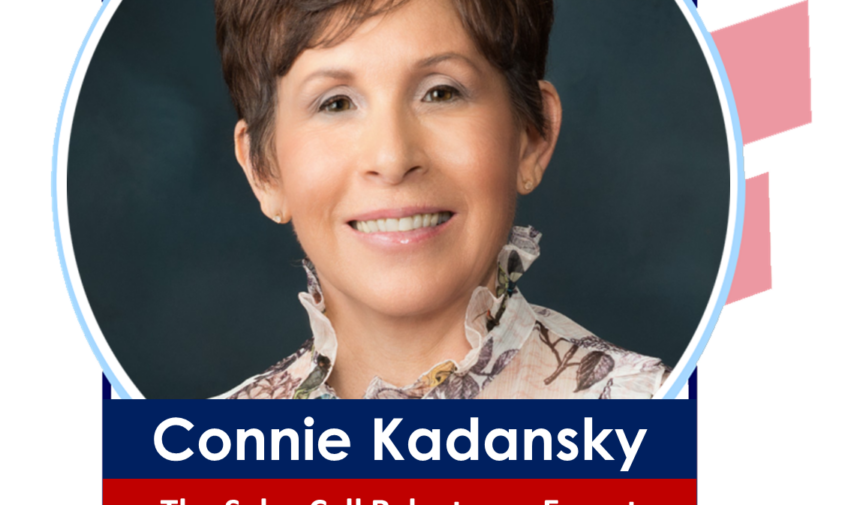 Connie Kadansky Sales Expert