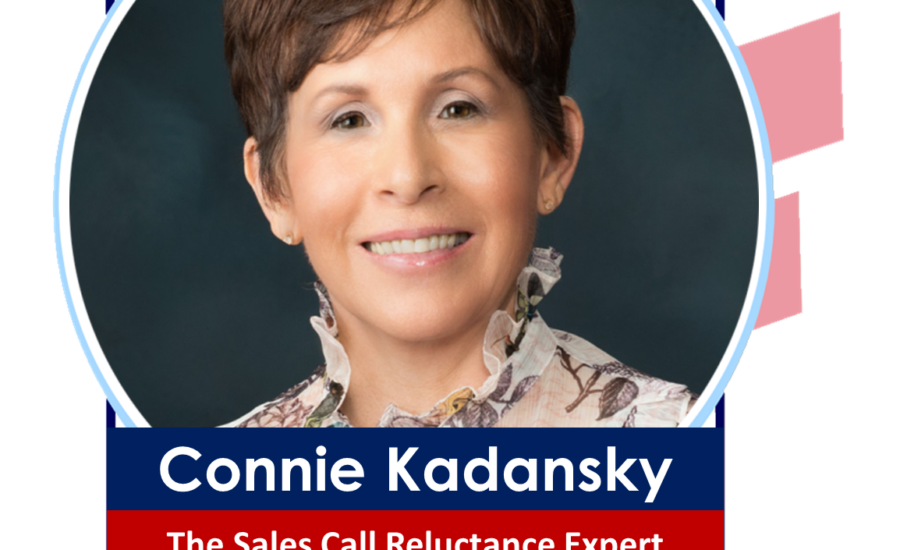 Connie Kadansky Sales Expert
