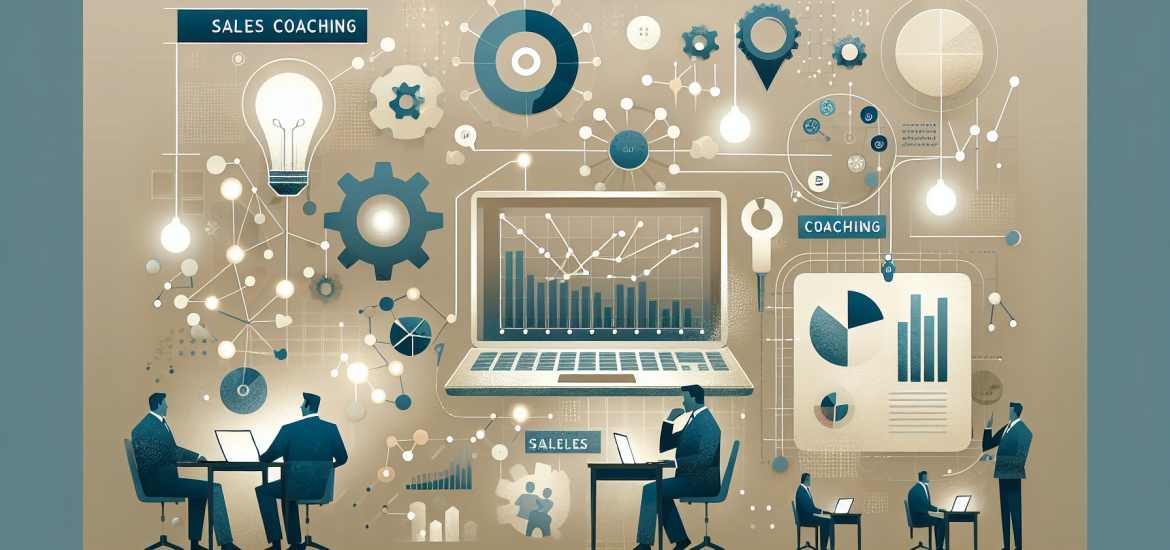 sales coaching