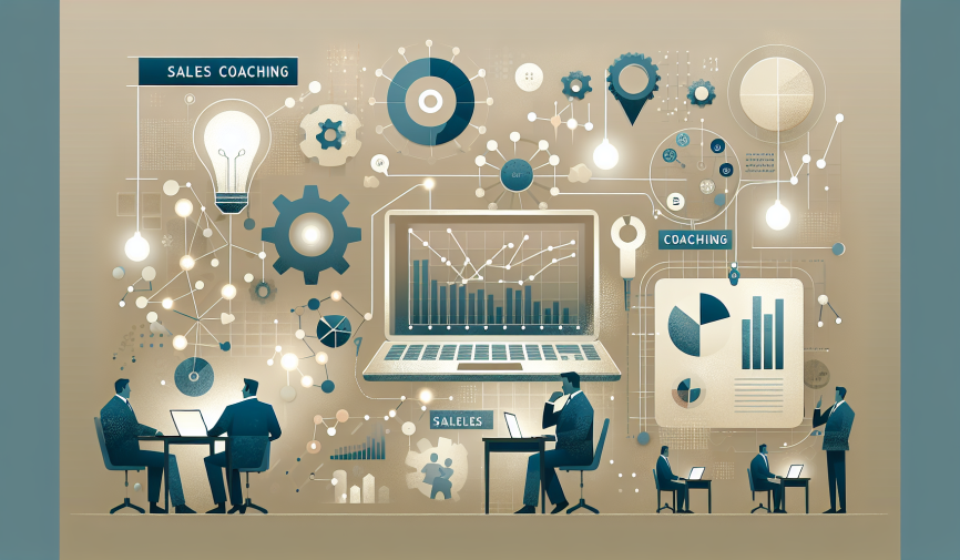 sales coaching