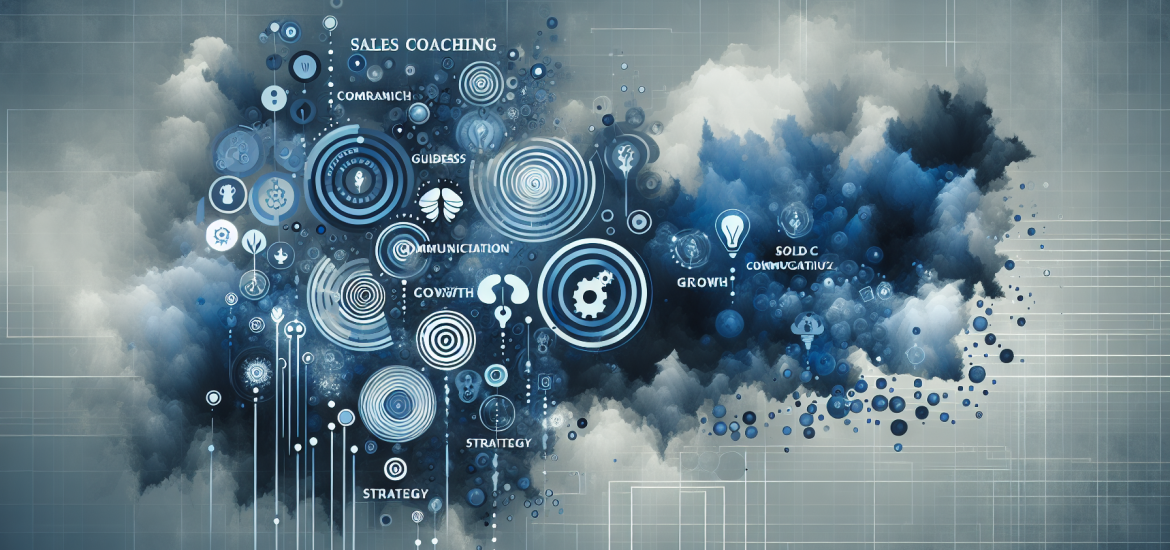 sales coaching skills