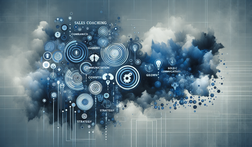 sales coaching skills