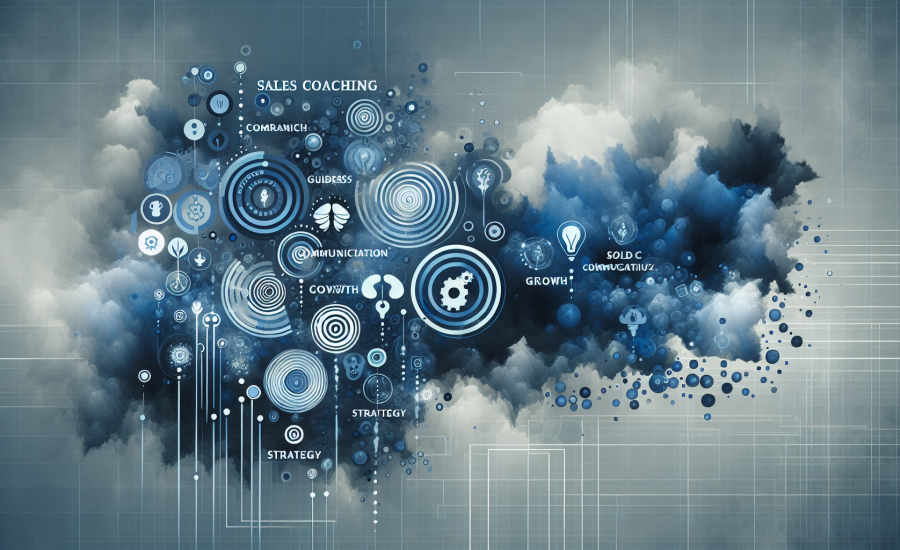 sales coaching skills