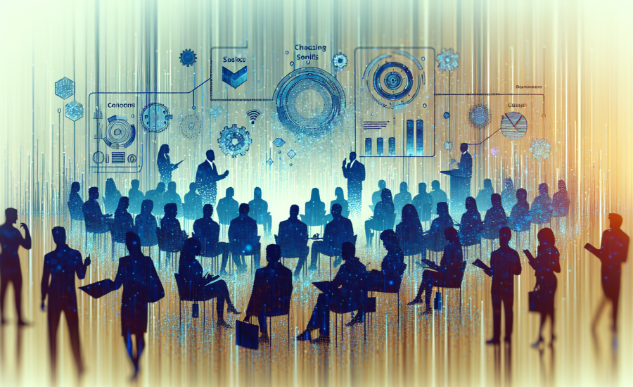 sales coaching seminars