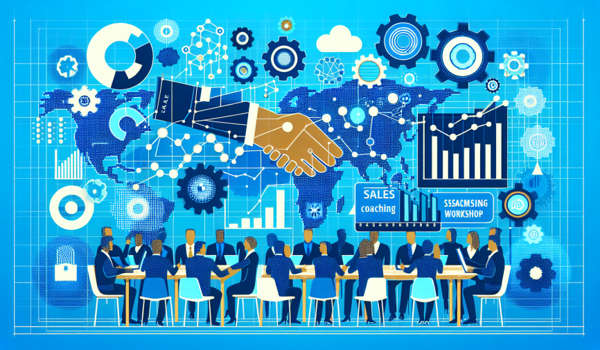 sales coaching workshops