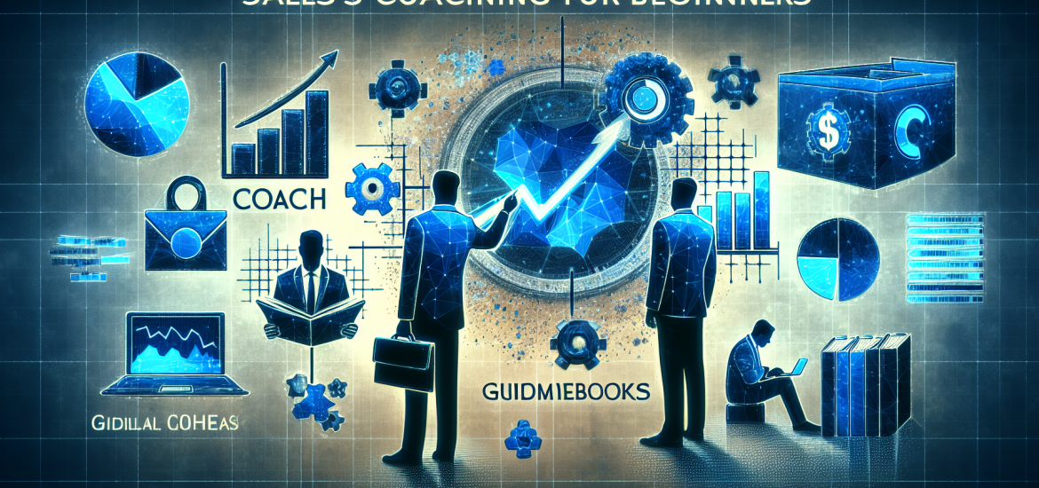 sales coaching for beginners