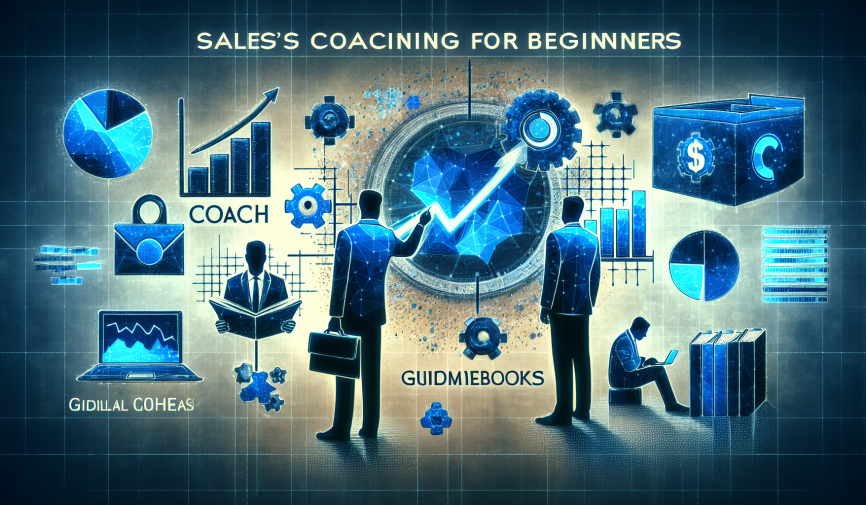 sales coaching for beginners