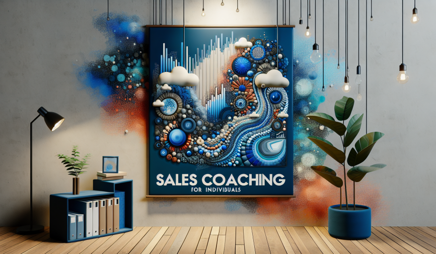 sales coaching for individuals