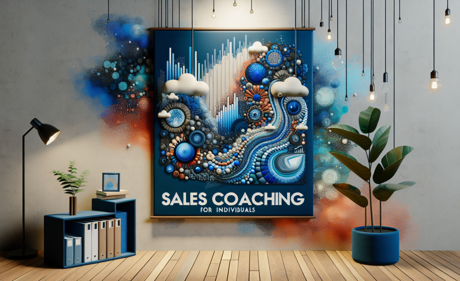 sales coaching for individuals
