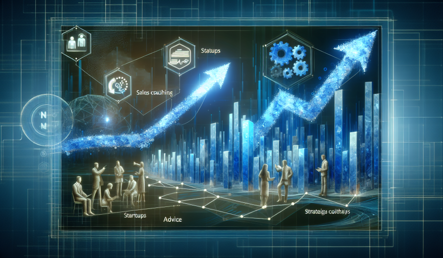 sales coaching for startups