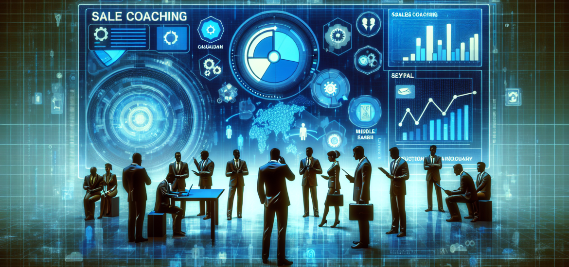 sales coaching for men