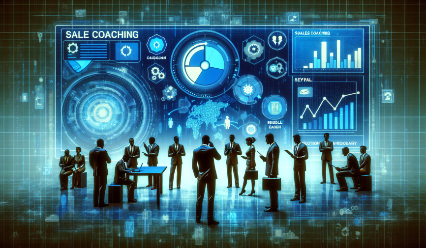 sales coaching for men