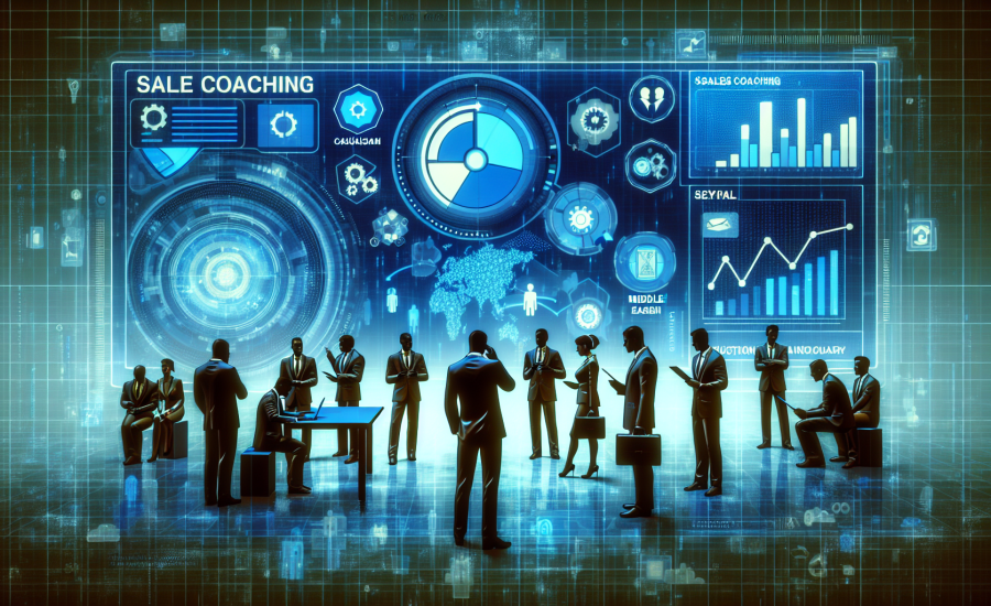 sales coaching for men