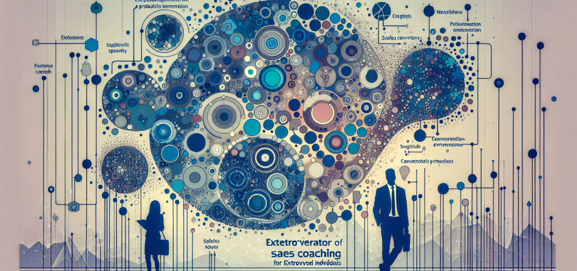 sales coaching for extroverts