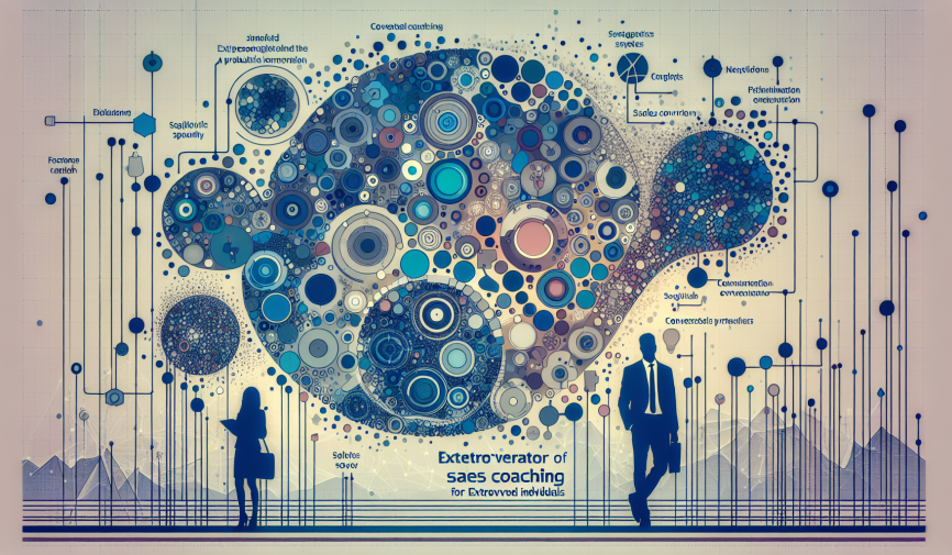 sales coaching for extroverts